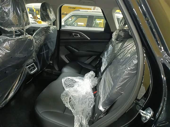 Фото 16 - Haval Ruge Max