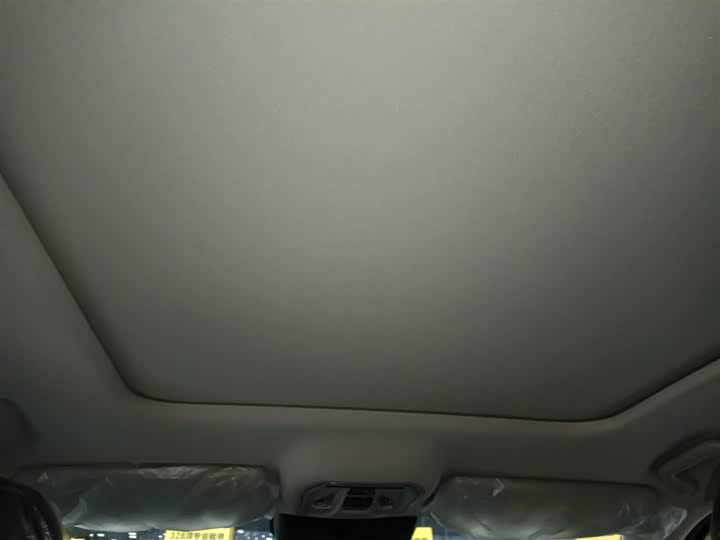 Фото 17 - Haval Ruge Max