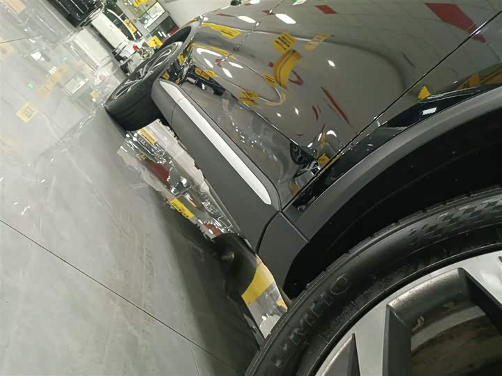 Фото 20 - Haval Ruge Max