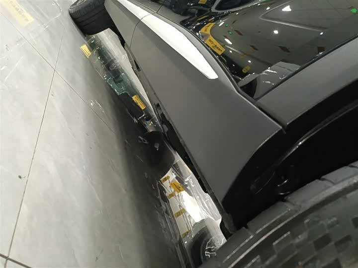 Фото 21 - Haval Ruge Max