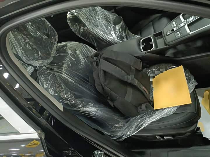 Фото 24 - Haval Ruge Max