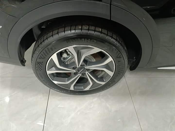 Фото 25 - Haval Ruge Max