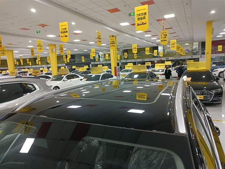 Фото 26 - Haval Ruge Max