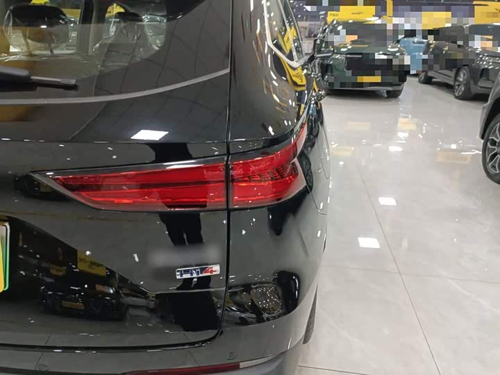 Фото 8 - Haval Ruge Max