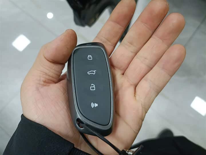 Фото 9 - Haval Ruge Max