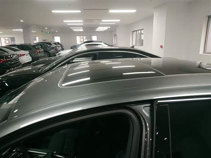 Фото 26 - Audi A4L