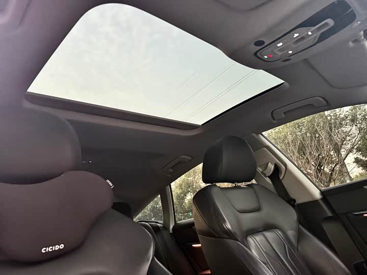 Фото 14 - Audi A7