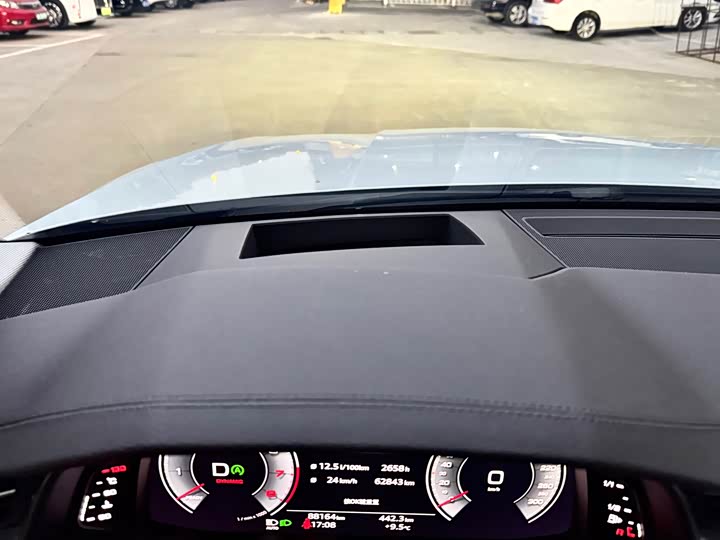 Фото 15 - Audi A7