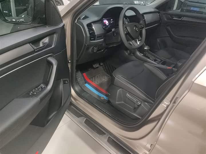 Фото 16 - Skoda Kodiaq