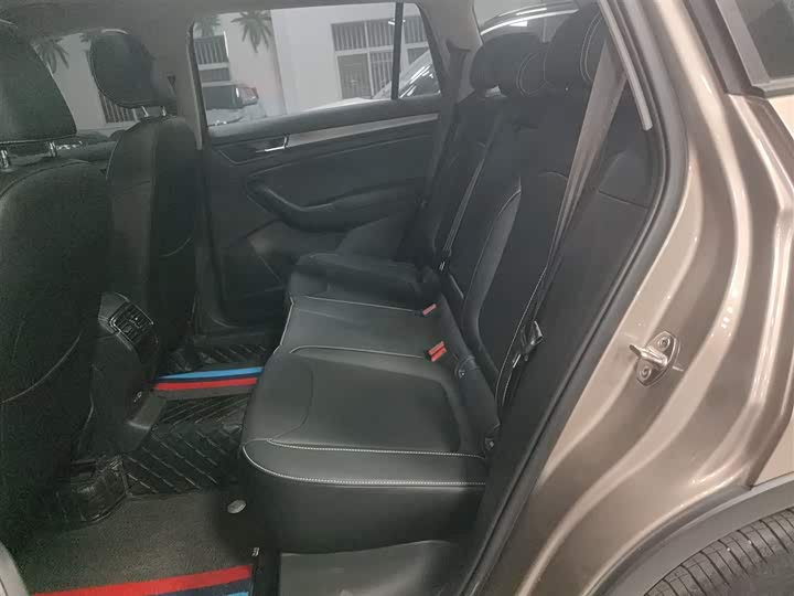 Фото 17 - Skoda Kodiaq