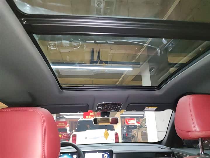 Фото 18 - Jetour X70 Plus