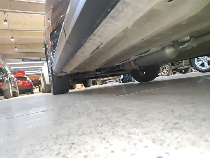 Фото 22 - Jetour X70 Plus