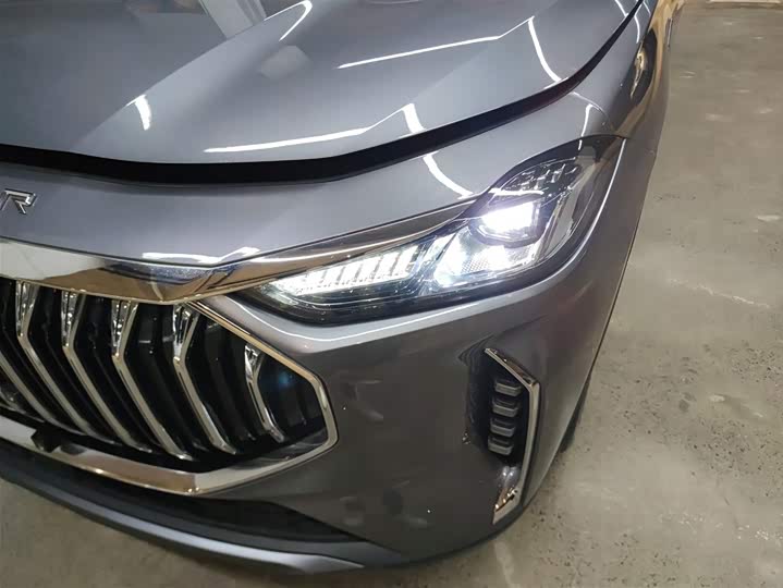 Фото 24 - Jetour X70 Plus