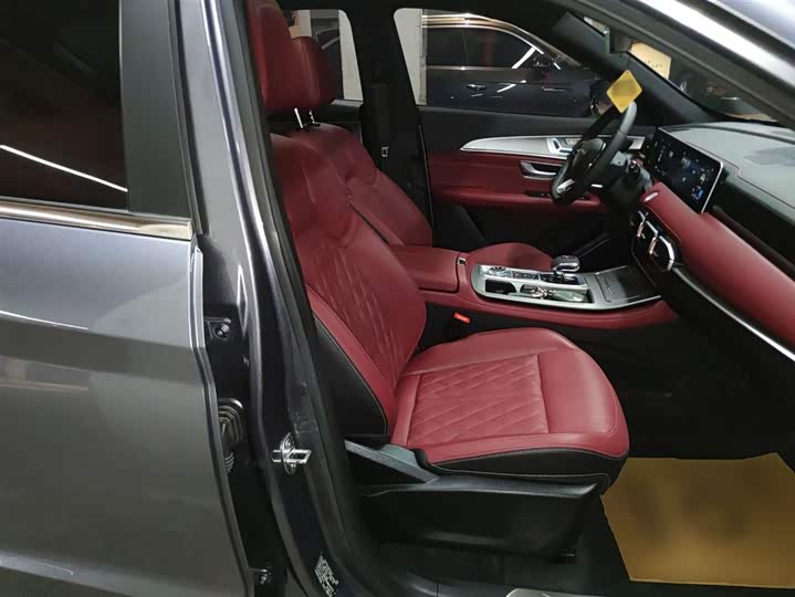 Фото 25 - Jetour X70 Plus