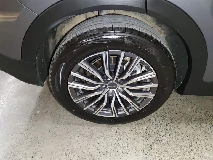 Фото 26 - Jetour X70 Plus