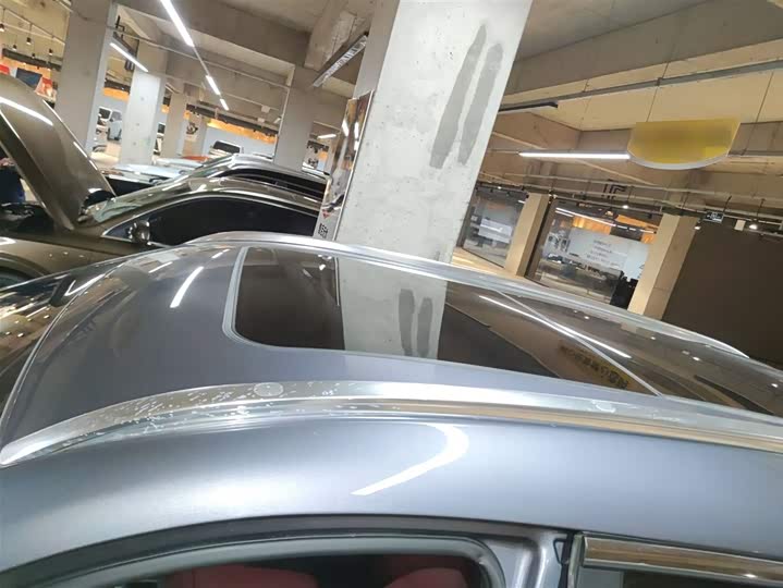 Фото 27 - Jetour X70 Plus