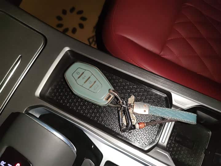 Фото 9 - Jetour X70 Plus