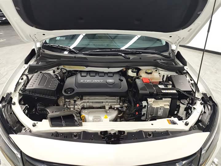 Фото 10 - Chevrolet Monza