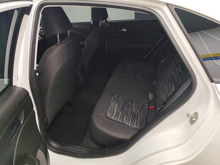 Фото 11 - Chevrolet Monza