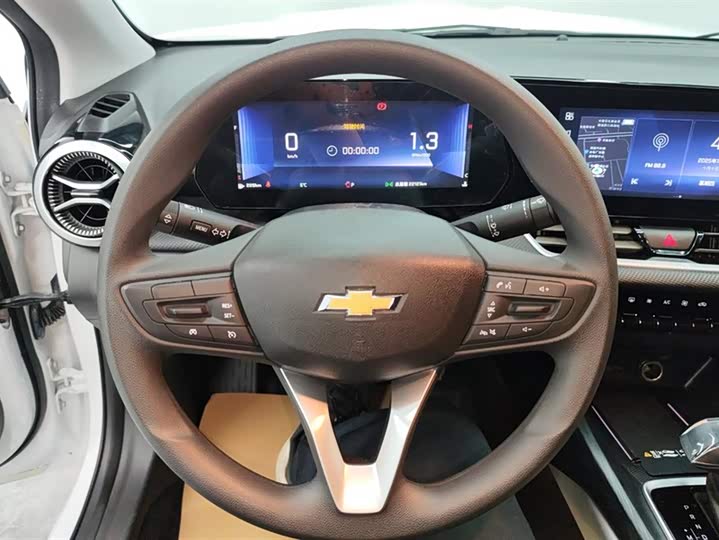 Фото 15 - Chevrolet Monza