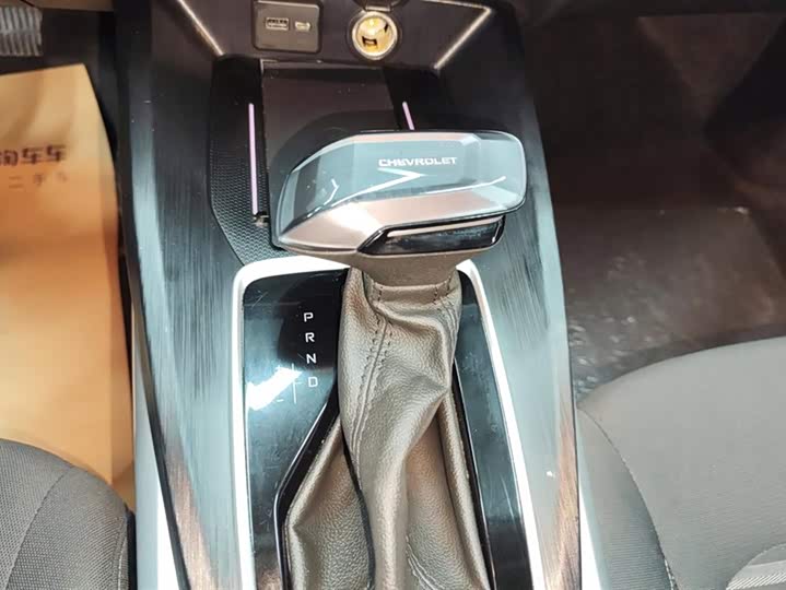 Фото 16 - Chevrolet Monza