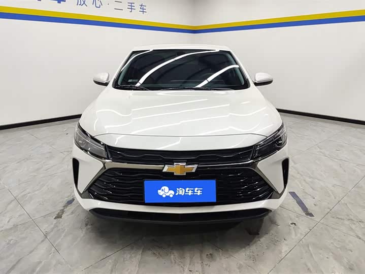 Фото 2 - Chevrolet Monza