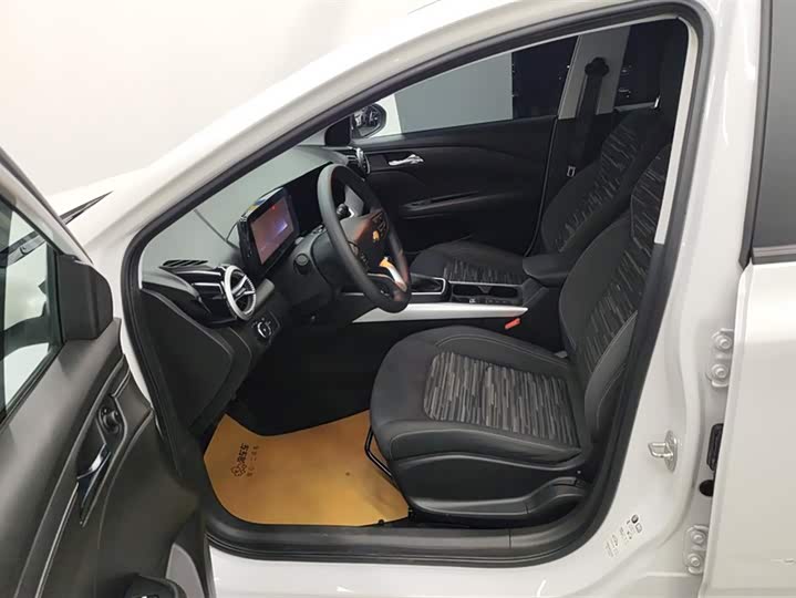 Фото 9 - Chevrolet Monza