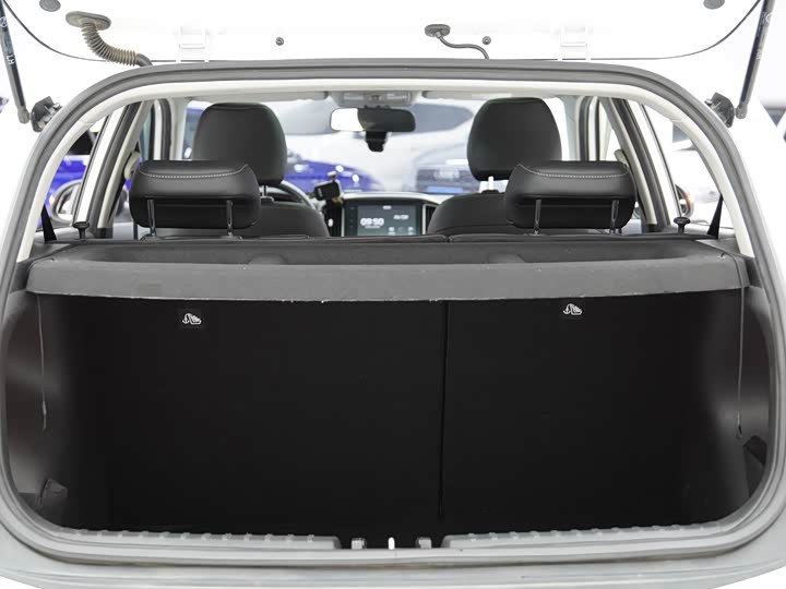 Фото 19 - Kia KX1