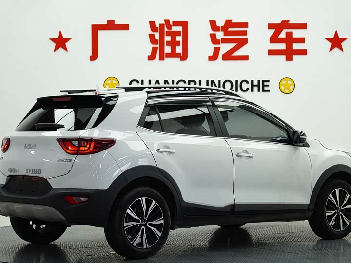 Фото 5 - Kia KX1