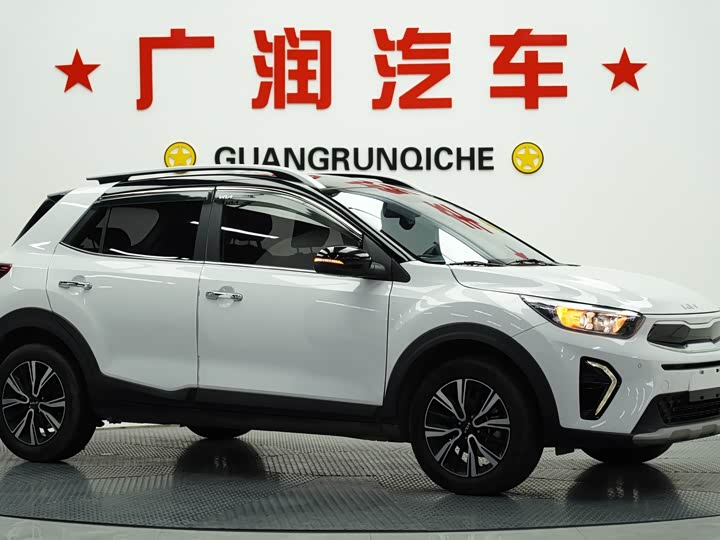 Фото 6 - Kia KX1