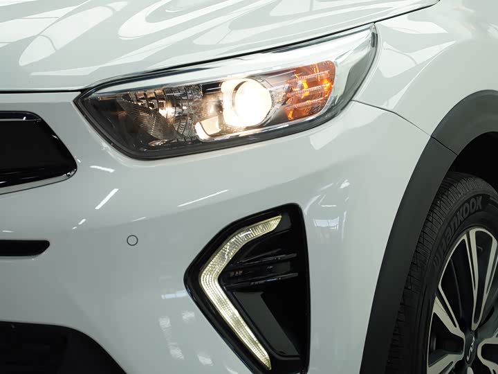 Фото 7 - Kia KX1