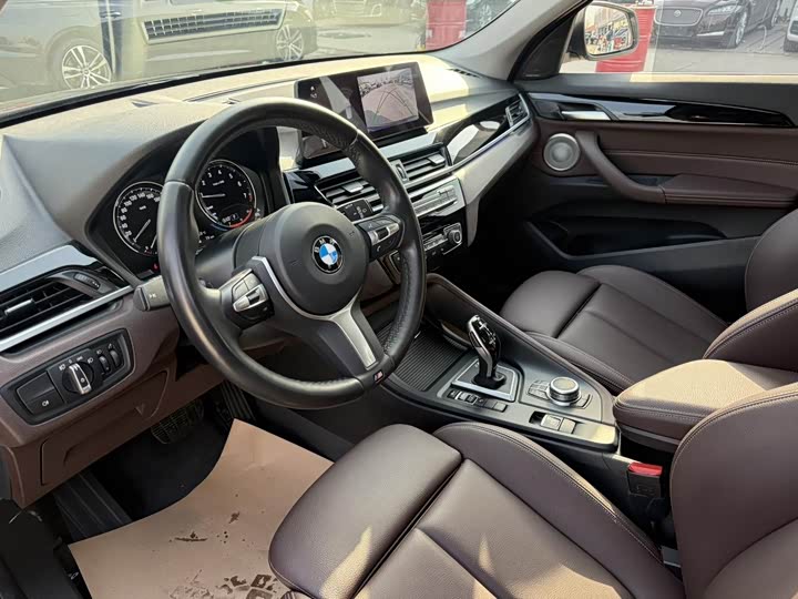 Фото 4 - BMW X1