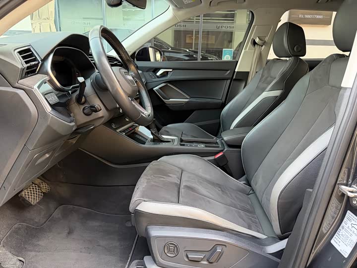 Фото 11 - Audi Q3