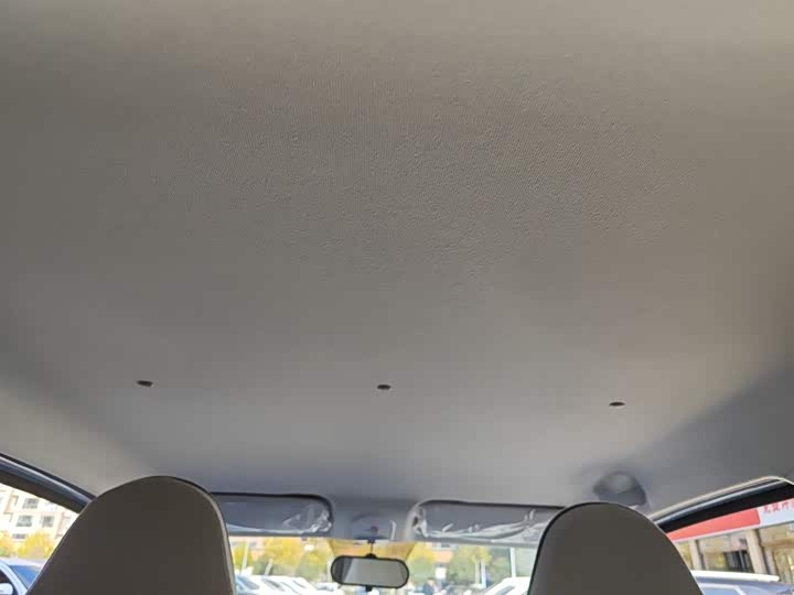 Фото 18 - Bestune Pony