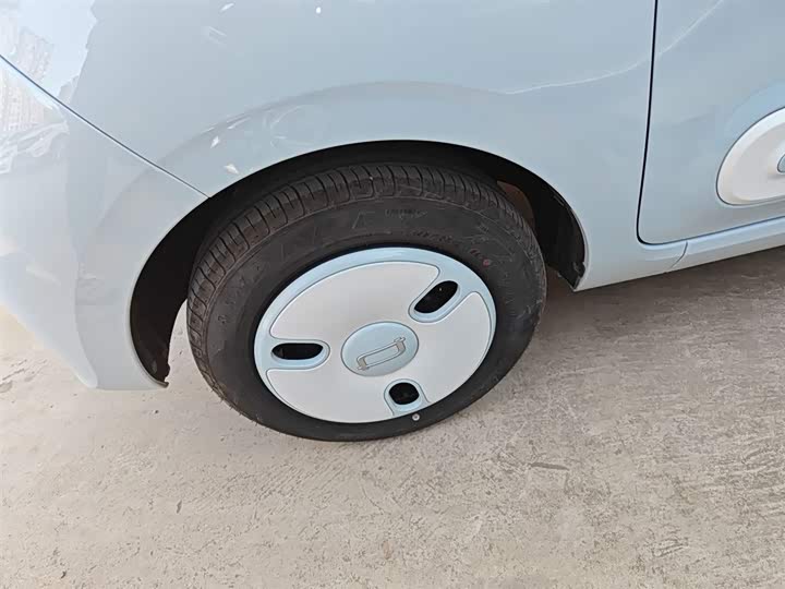 Фото 23 - Bestune Pony