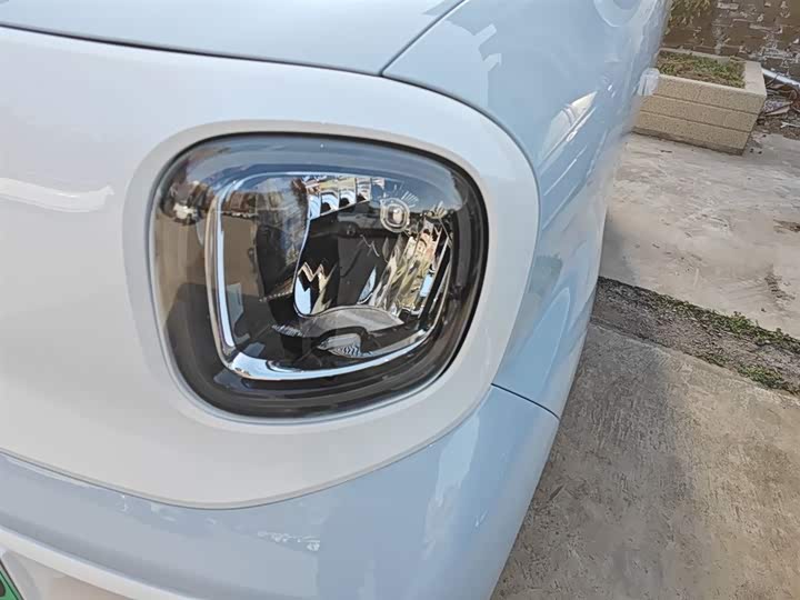 Фото 24 - Bestune Pony