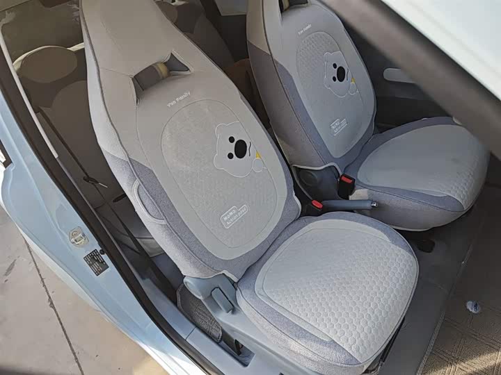 Фото 25 - Bestune Pony