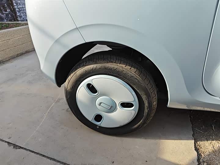 Фото 26 - Bestune Pony