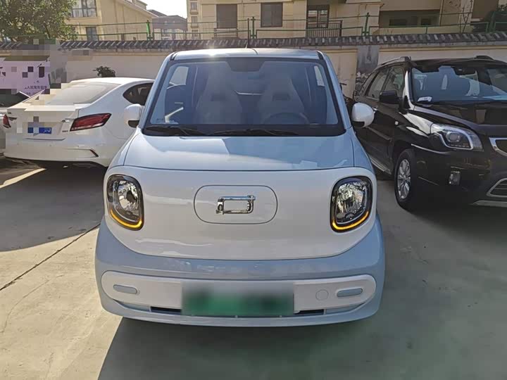 Фото 3 - Bestune Pony