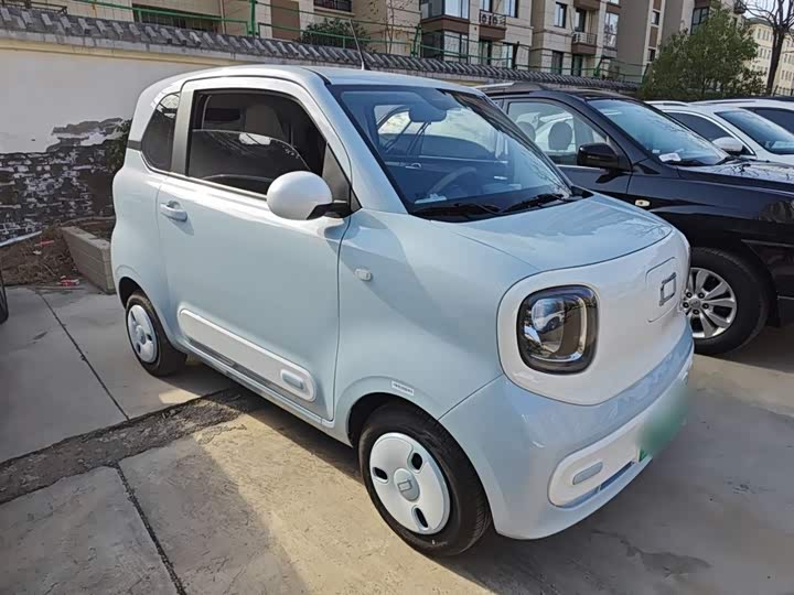 Фото 4 - Bestune Pony