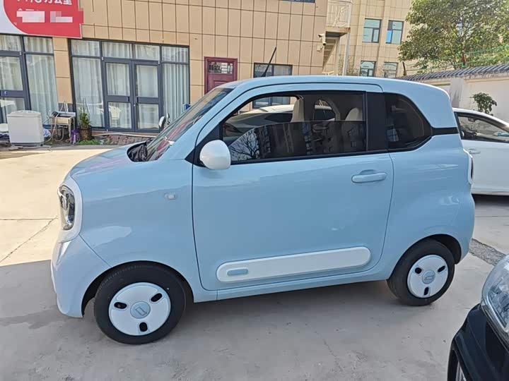 Фото 5 - Bestune Pony