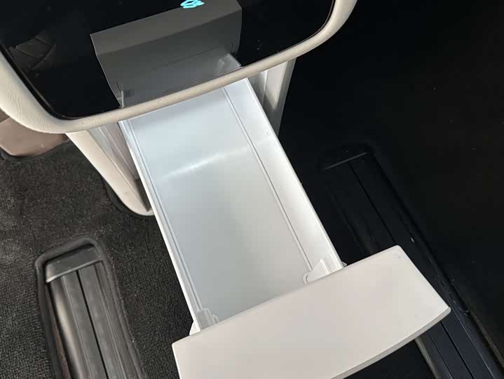 Фото 13 - Denza D9