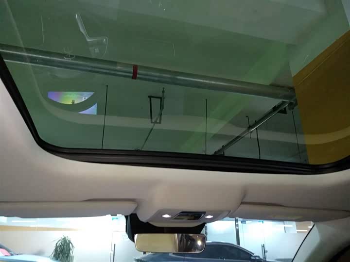 Фото 18 - BYD Song Pro Hybrid