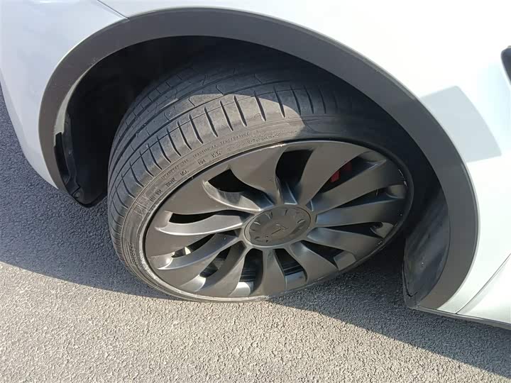 Фото 23 - Tesla Model Y