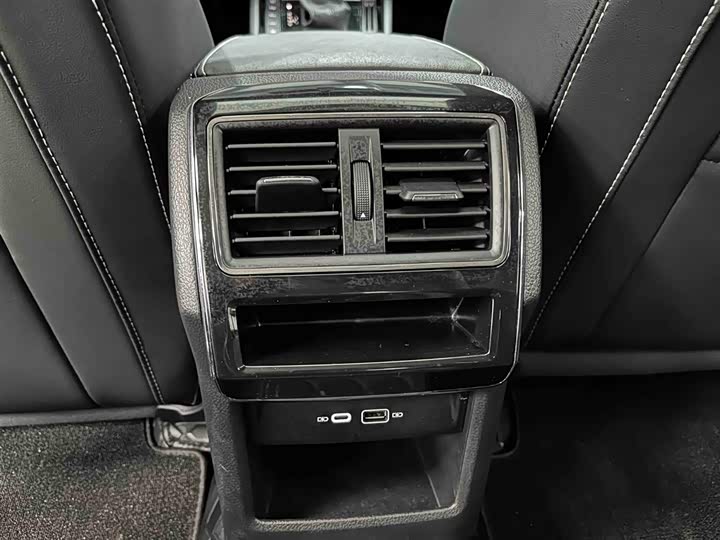 Фото 15 - Skoda Superb