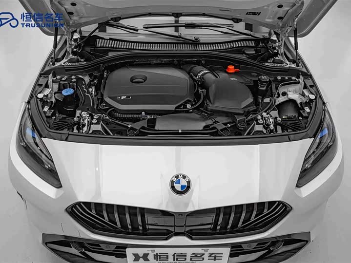 Фото 20 - BMW 2 Series