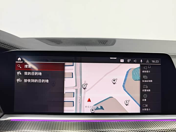 Фото 13 - BMW X6