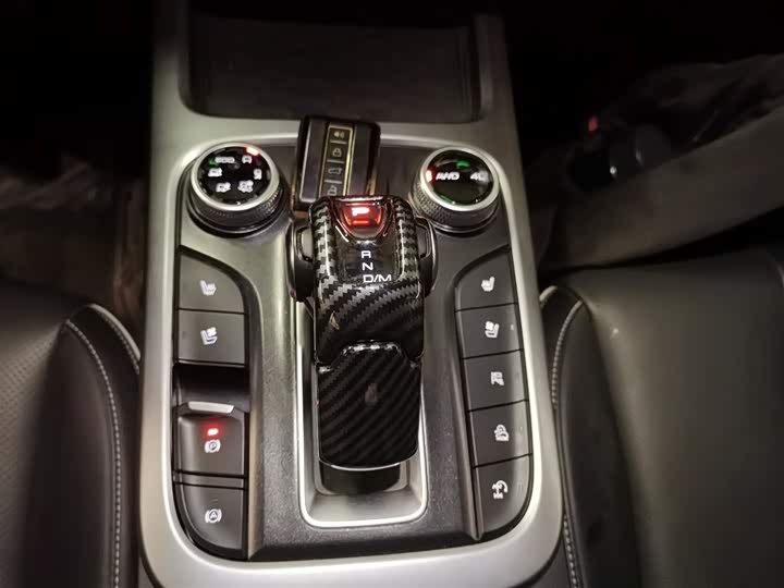 Фото 14 - Tank 300