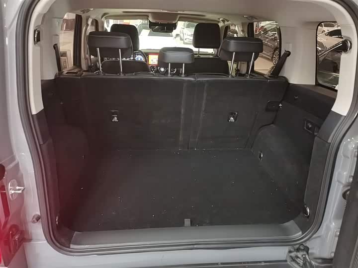 Фото 19 - Tank 300