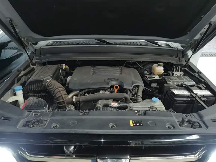 Фото 20 - Tank 300